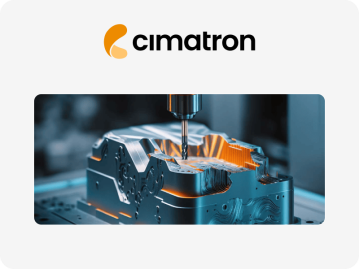 Cimatron (CAD/CAM)