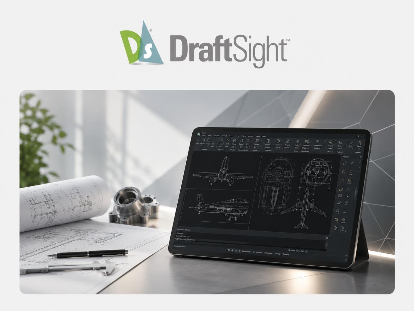 DraftSight
