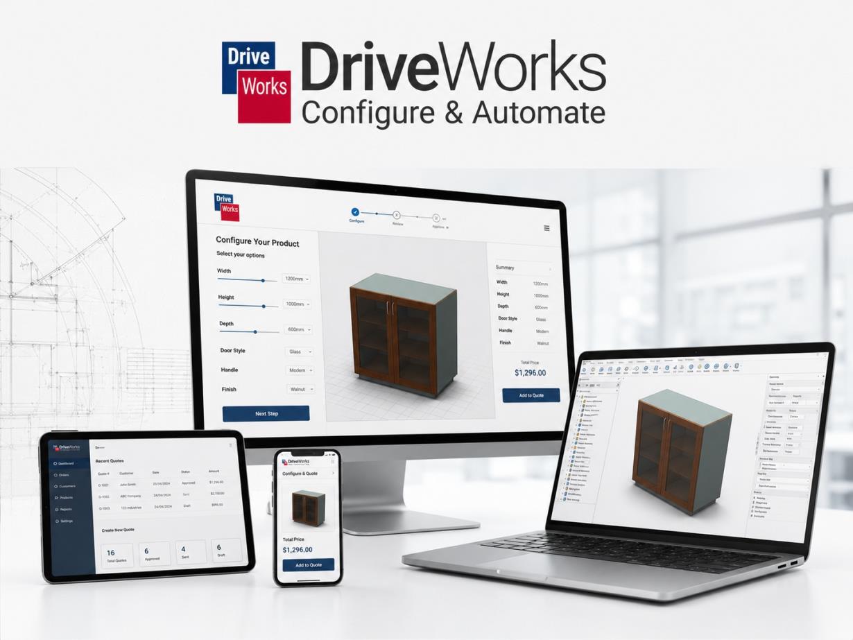 DriveWorks