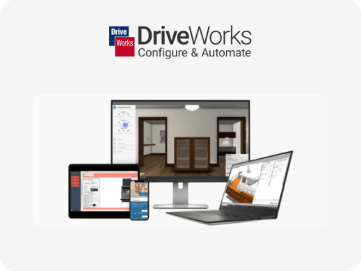 DriveWorks